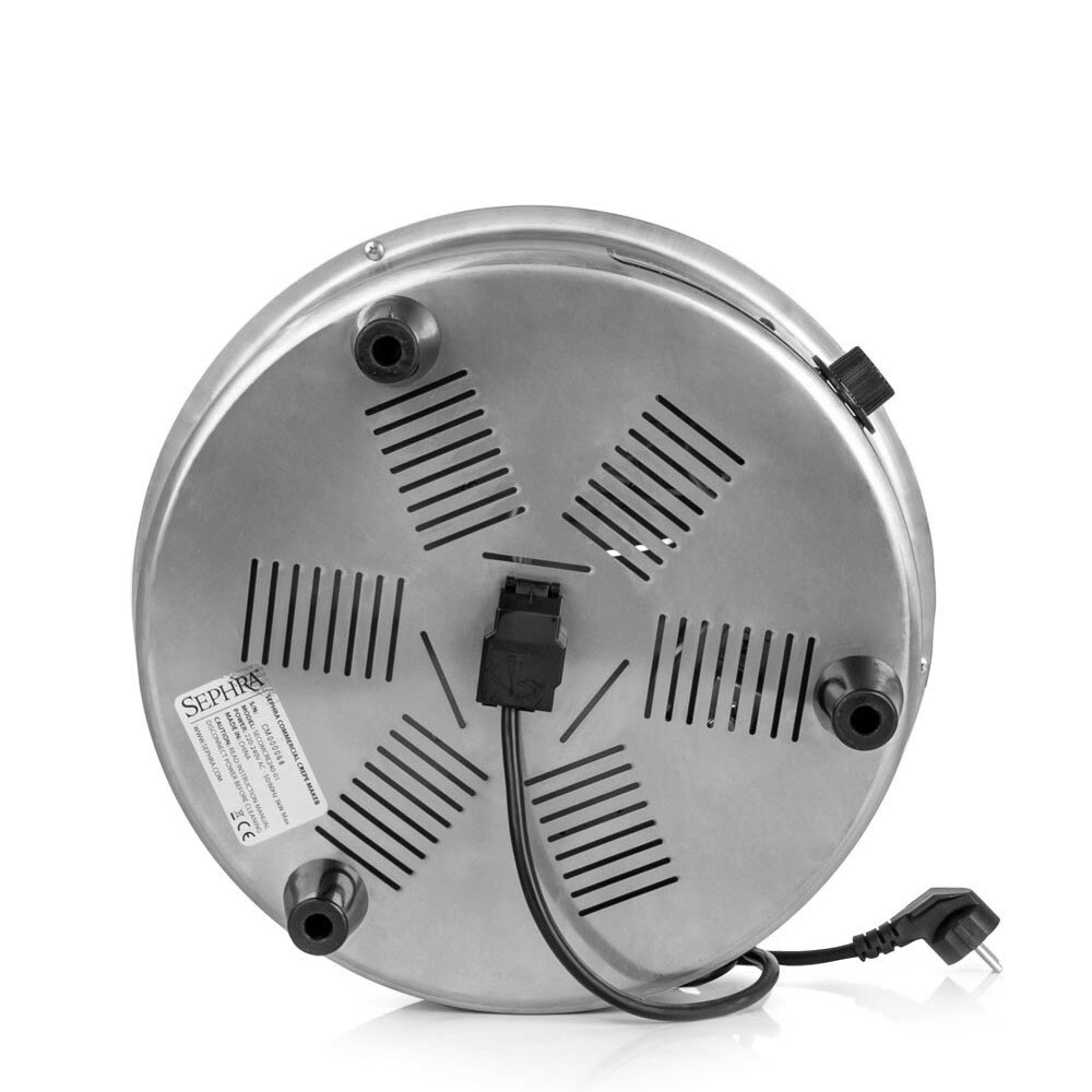Sephra Commercial Crepe Maker